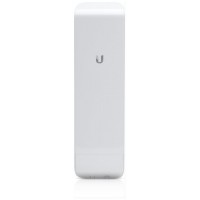 PUNTO DE ACCESO UBIQUITI NSM2 NANOSTATION M2 2.4GHZ 11DBI-Desprecintado