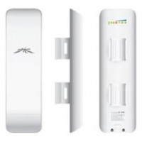 CPE PUNTO DE ACCESO UBIQUITI NSM5 NANOSTATION M5 5GHZ 16DBI