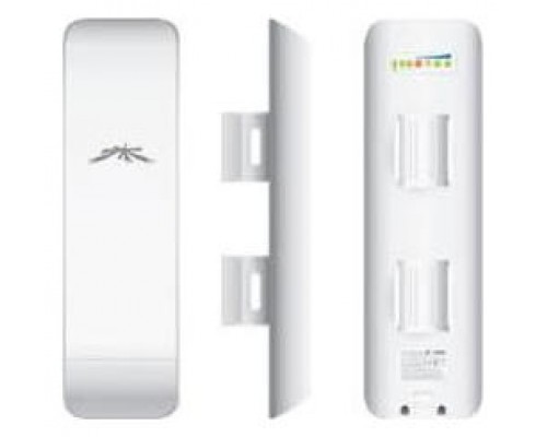 CPE PUNTO DE ACCESO UBIQUITI NSM5 NANOSTATION M5 5GHZ 16DBI