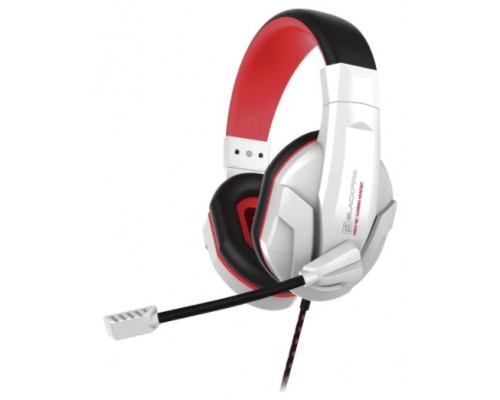 AURICULARES GAMING BLACKFIRE HEADSET NSX-10 NINTENDO SWITCH