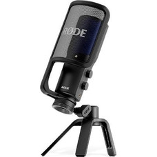 Microfono rode nt - usb+-MR29 Microfono rode nt - usb+