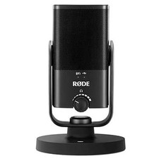 Microfono estudio rode nt - usb mini usb - c-MR20 Microfono estudio rode nt - usb mini usb - c