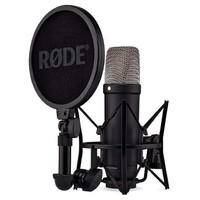 Microfono estudio rode nt1 5th gen-44MR Microfono estudio rode nt1 5th gen