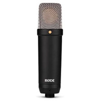 Microfono rode nt1 signature black