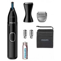 CORTAPELO PHILIPS  NARICERO NT5650/16 NEGRO·