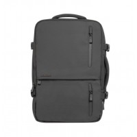 MOCHILA / MALETA NATEC CAMEL PRO PARA PORTATIL HASTA 17.3" NEGRA