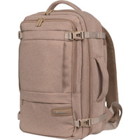 MOCHILA / MALETA NATEC CAMEL LITE PARA PORTATILES DE HASTA 15.6" 19 L BEIGE-18DI MOCHILA / MALETA NATEC CAMEL LITE PARA PORTATILES DE HASTA 15.6" 19 L BEIGE