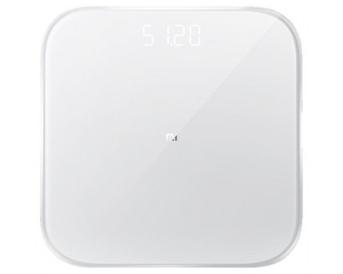 BASCULA DE BAÑO MI SMART SCALE 2 XIAOMI