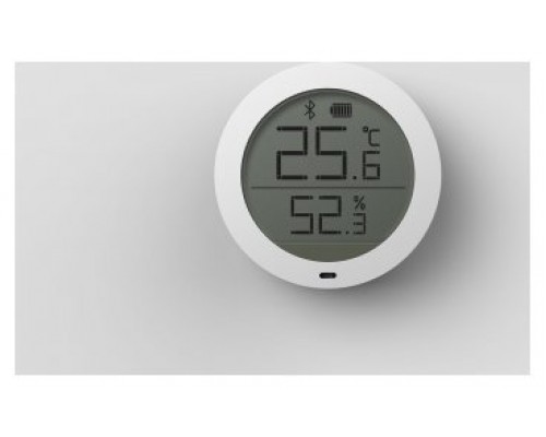 SENSOR TEMPERATURA Y HUMEDAD MI HOME MONITOR 2  XIAOMI