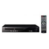 REPRODUCTOR DVD NEVIR NVR-2324 DVD-U USB REC·