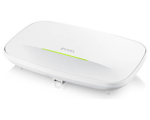 Zyxel NWA110BE AP WiFi7 BE6500 1x2.5GbE PoE+
