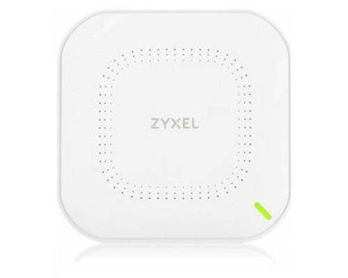 ZYXEL WIRELESS ACCESS POINT·