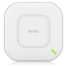 AP ZYXEL WIFI6 GBE 4x4 POE 1775MBPS INCLUYE ALEMIENTADOR DE CORRIENTE