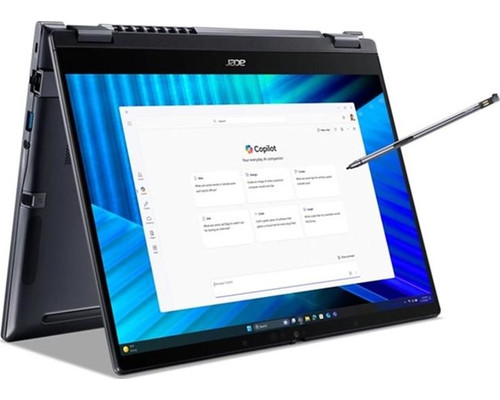 Portatil acer tmp414rn - 55 u5 - 225u 16gb ssd-MR153 Portatil acer tmp414rn - 55 u5 - 225u 16gb ssd