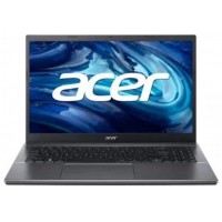 PORTATIL ACER EX215-55 i5-1235U 32GB 512GB WIFI6+BT+GBIT Ethernet noOS 15,6" FHD Gris acer