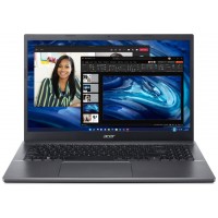 PORTATIL ACER EX215-55 i5-1235U 16GB 512GB WLANax+BT+GBIT Ethernet noOS 15,6" FHD Gris ac