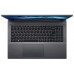 PORTATIL ACER EX215-55 i5-1235U 16GB 512GB WLANax+BT+GBIT Ethernet noOS 15,6" FHD Gris ac