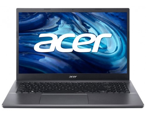 PORTATIL ACER EX215-55 i7-1255U 16GB 512GB WIFI6+BT+GBIT Ethernet noOS 15,6" FHD Gris ace