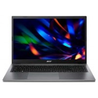 PORTATIL ACER EX215-23-R7UF R5-7520U 8GB 512GB WIFI6+BT noOS 15,6" FHD Gris ac