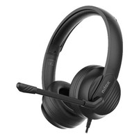 Nilox Auric. con micr&oacute;fono USB-C+Adapt USB-A