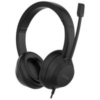 Nilox Auriculares NXAUSB02 usb