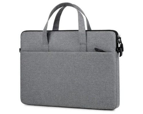 NILOX Malet&iacute;n profes. port&aacute;til de hasta 15.6"Gris