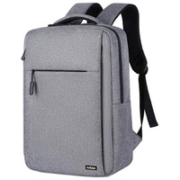 NILOX Mochila profesional 15.6" Gris-9IA NILOX Mochila profesional 15.6" Gris