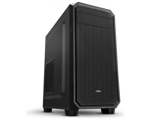 NOX Caja Micro ATX Coolbay MX2