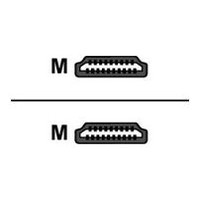 Cable hdmi nilox 1.4 2m macho - macho-3MR Cable hdmi nilox 1.4 2m macho - macho