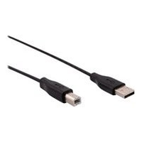 Cable usb tipo a a usb-1MR Cable usb tipo a a usb