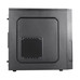 CAJA NOX FORTE MATX 1XUSB3.0 2XUSB2.0 NEGRO