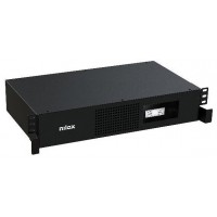 NILOX UPS PREMIUM LINE INT. 1100VA LCD