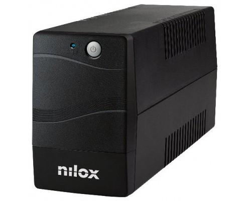 NILOX SAI PREMIUM LINE INT. 1200VA