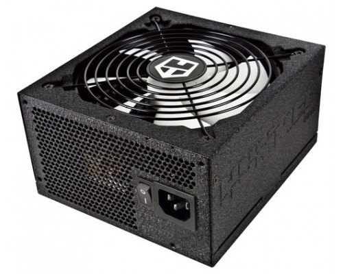 Nox Fuente Al. HUMMER ATX 650w Modular 80+ Bze