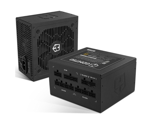 Nox Fuente HUMMER GDM750W modular ATX3.1 80+GOLD-IA16 Nox Fuente HUMMER GDM750W modular ATX3.1 80+GOLD