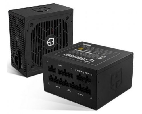 NOX HUMMER GDM850W Fuente modular ATX3.1 80+GOLD