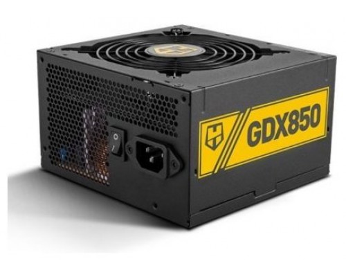 NOX HUMMER GDX850  80+ GOLD 850W ATX 3.1 P SUPPLY