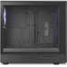 NOX Semitorre Hummer AERO ARGB Negr x4 Vent. 140mm-IA10 NOX Semitorre Hummer AERO ARGB Negr x4 Vent. 140mm