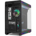 NOX Semitorre ATX Hummer Anvil Cristal Curv Negra