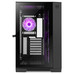 NOX Semitorre Deluxe HUMMER ASTRA Negra
