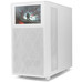 Nox Semitorre HUMMER BIOSpantalla LCD 8" BLANCO