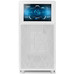 Nox Semitorre HUMMER BIOSpantalla LCD 8" BLANCO