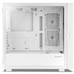 Nox Semitorre HUMMER BIOSpantalla LCD 8" BLANCO