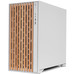 CAJA ATX NOX HUMMER ELEMENT MADERA BLANCO-DI15 CAJA ATX NOX HUMMER ELEMENT MADERA BLANCO