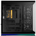 NOX  Semitorre ATX HUMMER GALAXY ARGB Negra