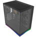 NOX  Semitorre ATX HUMMER GALAXY ARGB Negra