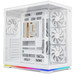 NOX Semitorre ATX HUMMER GALAXY ARGB Blanca-IA12 NOX Semitorre ATX HUMMER GALAXY ARGB Blanca
