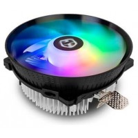 VENTILADOR CPU NOX HUMMER H-123 PRO RGB