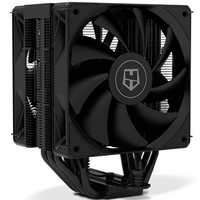 VENTILADOR CPU NOX HUMMER H-200 LCD 2XVENT 120MM PWM-7DI VENTILADOR CPU NOX HUMMER H-200 LCD 2XVENT 120MM PWM