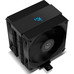 VENTILADOR CPU NOX HUMMER H-200 LCD 2XVENT 120MM PWM-DI7 VENTILADOR CPU NOX HUMMER H-200 LCD 2XVENT 120MM PWM